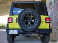 Jeep Wrangler 3.6L 285 ch 4x4 BVA8 Rubicon Gelb - thumbnail 9