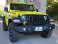 Jeep Wrangler 3.6L 285 ch 4x4 BVA8 Rubicon Amarillo - thumbnail 22