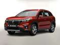 Suzuki S-Cross Comfort+ 1.4 MHEV Aut. Pano 360° Leder 81 kW (1... Rot - thumbnail 1