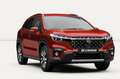Suzuki S-Cross Comfort+ 1.4 MHEV Aut. Pano 360° Leder 81 kW (1... Rot - thumbnail 2