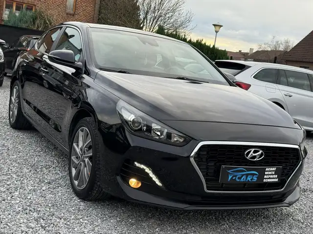 Hyundai i30 1.0 T-GDi //FASTBACK// 12MOIS GARANTIE