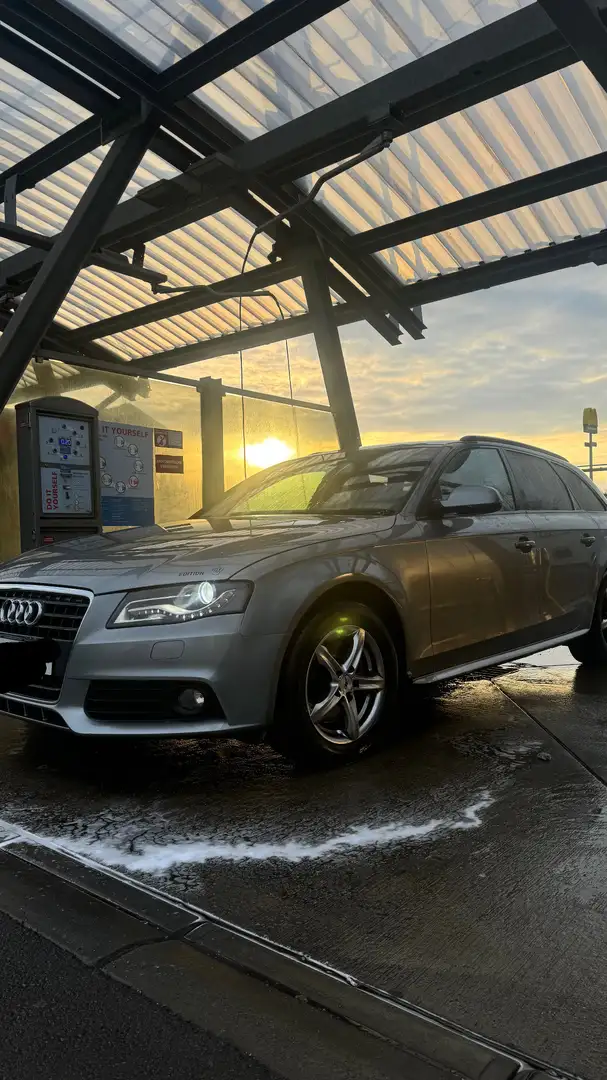Audi A4 Avant 2.0 TFSI Ambiente - 2