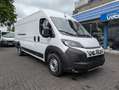 Fiat Ducato 35 L4H2 180 Maxi 180 Voll-LED AHK 3,5t möglich Weiß - thumbnail 1