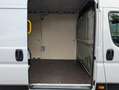 Fiat Ducato 35 L4H2 180 Maxi 180 Voll-LED AHK 3,5t möglich Weiß - thumbnail 11