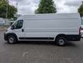 Fiat Ducato 35 L4H2 180 Maxi 180 Voll-LED AHK 3,5t möglich Weiß - thumbnail 4