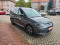 Volkswagen Caddy Maxi 1,5 TSI Style  AHK Dachreling Sitzheiz Gris - thumbnail 6