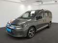 Volkswagen Caddy Maxi 1,5 TSI Style  AHK Dachreling Sitzheiz Grau - thumbnail 1