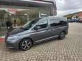 Volkswagen Caddy Maxi 1,5 TSI Style  AHK Dachreling Sitzheiz Gris - thumbnail 2