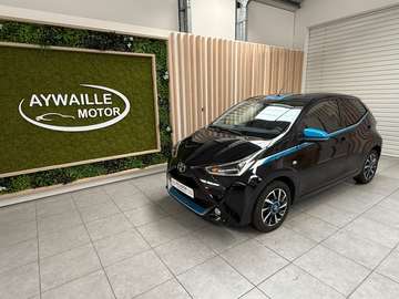 Aygo 1.0i VVT *GARANTIE 1AN*