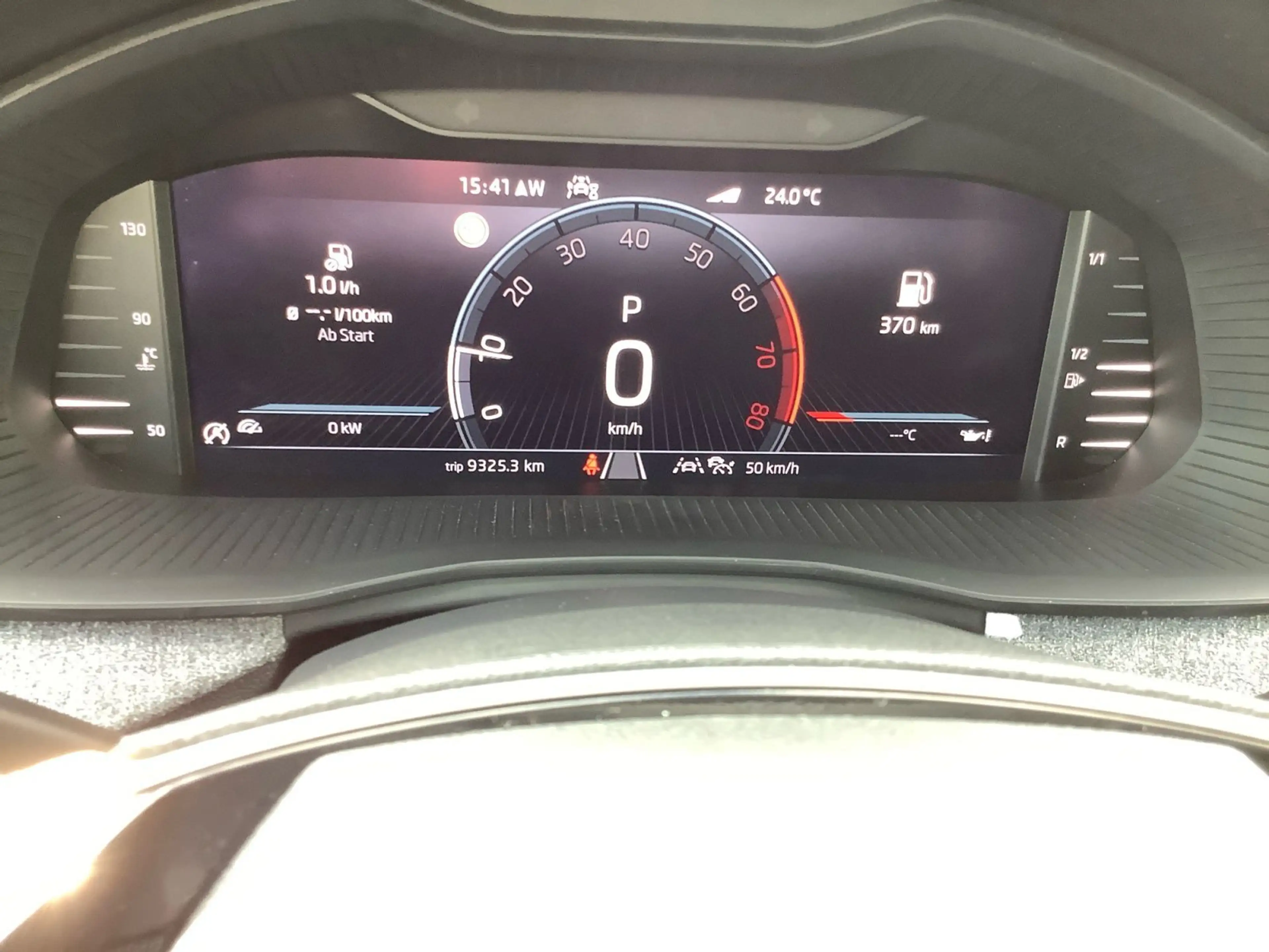 Skoda Scala 1.5 TSI DSG Tour AHK ACC Matrix Navi Kamer — photo 13