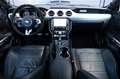 Ford Mustang 5.0  V8 GT/BRC GAS/LED/WLAN/SHZ/SBL/R20 Albastru - thumbnail 8