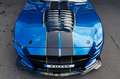 Ford Mustang 5.0  V8 GT/BRC GAS/LED/WLAN/SHZ/SBL/R20 Albastru - thumbnail 14