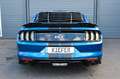 Ford Mustang 5.0  V8 GT/BRC GAS/LED/WLAN/SHZ/SBL/R20 Albastru - thumbnail 4