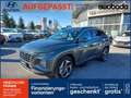 Hyundai TUCSON Tucson NX4 Prestige Line 1,6 T-GDi PHEV 4WD AT t1p Gris - thumbnail 1