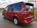 Volkswagen T7 California Beach 2.0TDI DSG GV5 Elegance+ 110 kW (150 PS),... Rouge - thumbnail 1