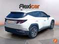 Hyundai TUCSON MANUAL Blanco - thumbnail 4