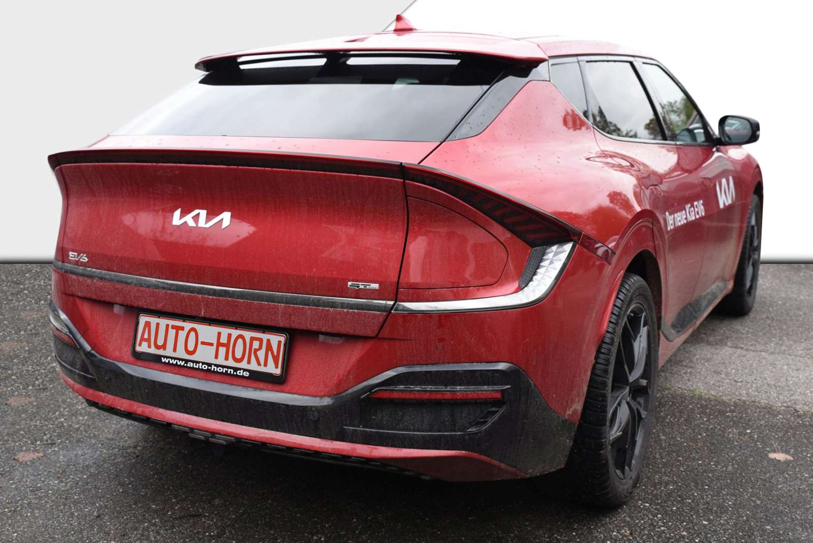 Kia EV6
