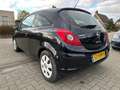 Opel Corsa 1.2 ecoFLEX Bi-Fuel Business Edition Zwart - thumbnail 7