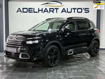 1.6 Plug-in Hybrid 225 Shine Black Automaat / Pano