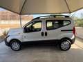 Peugeot Bipper Tepee 1.3 HDi 75 FAP 5 POSTI NAVI OK NEOPATENTATI Argento - thumbnail 7