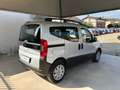 Peugeot Bipper Tepee 1.3 HDi 75 FAP 5 POSTI NAVI OK NEOPATENTATI Argento - thumbnail 6