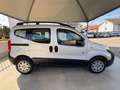 Peugeot Bipper Tepee 1.3 HDi 75 FAP 5 POSTI NAVI OK NEOPATENTATI Argento - thumbnail 8
