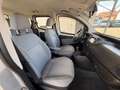 Peugeot Bipper Tepee 1.3 HDi 75 FAP 5 POSTI NAVI OK NEOPATENTATI Argento - thumbnail 10