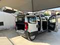 Peugeot Bipper Tepee 1.3 HDi 75 FAP 5 POSTI NAVI OK NEOPATENTATI Argent - thumbnail 33