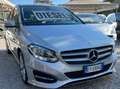 Mercedes-Benz B 180 D 110 CV CAMBIO AUTOMATICO KM CERTIFICATI 2015 Zilver - thumbnail 1
