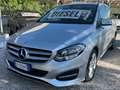 Mercedes-Benz B 180 D 110 CV CAMBIO AUTOMATICO KM CERTIFICATI 2015 Zilver - thumbnail 3