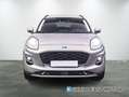 Ford Puma 1.0 EcoBoost MHEV Titanium Design 125 Plateado - thumbnail 2