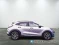 Ford Puma 1.0 EcoBoost MHEV Titanium Design 125 Plateado - thumbnail 5
