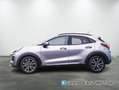 Ford Puma 1.0 EcoBoost MHEV Titanium Design 125 Plateado - thumbnail 4