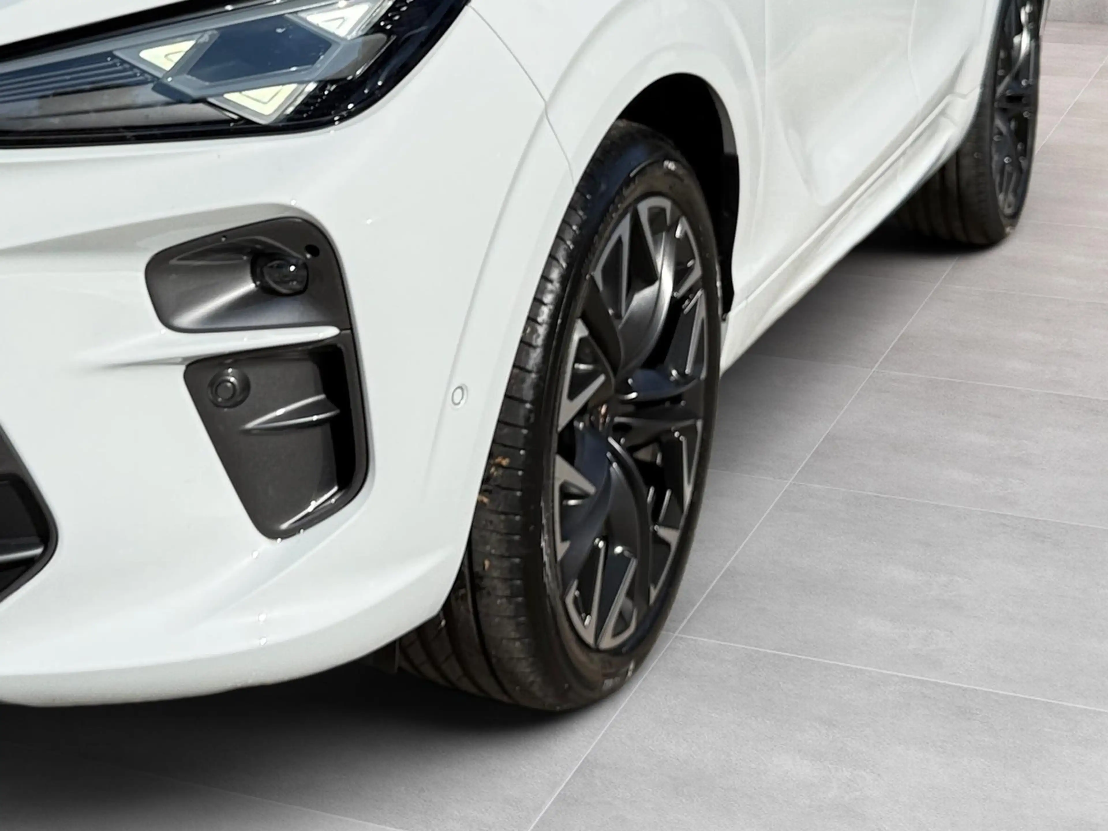 CUPRA Terramar 2.0 TSI DSG 4Drive NAVI ACC AHK Kamera — photo 3