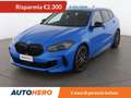 BMW 135 M135i Color Vision xDrive Blu/Azzurro - thumbnail 1