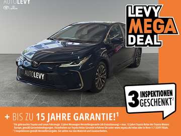 1.5 Benzin Limousine +PDC+SHZ+Kamera+Auto
