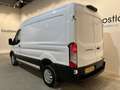 Ford E-Transit 350 L2H2 Trend 68 kWh / 100% Elektrisch !! / Airco Blanc - thumbnail 3