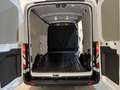 Ford E-Transit 350 L2H2 Trend 68 kWh / 100% Elektrisch !! / Airco Blanc - thumbnail 22