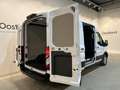 Ford E-Transit 350 L2H2 Trend 68 kWh / 100% Elektrisch !! / Airco Weiß - thumbnail 23