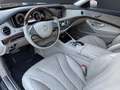 Mercedes-Benz S 500 4MATIC Limousine FAP Distr RKam AUT PTS Schwarz - thumbnail 8