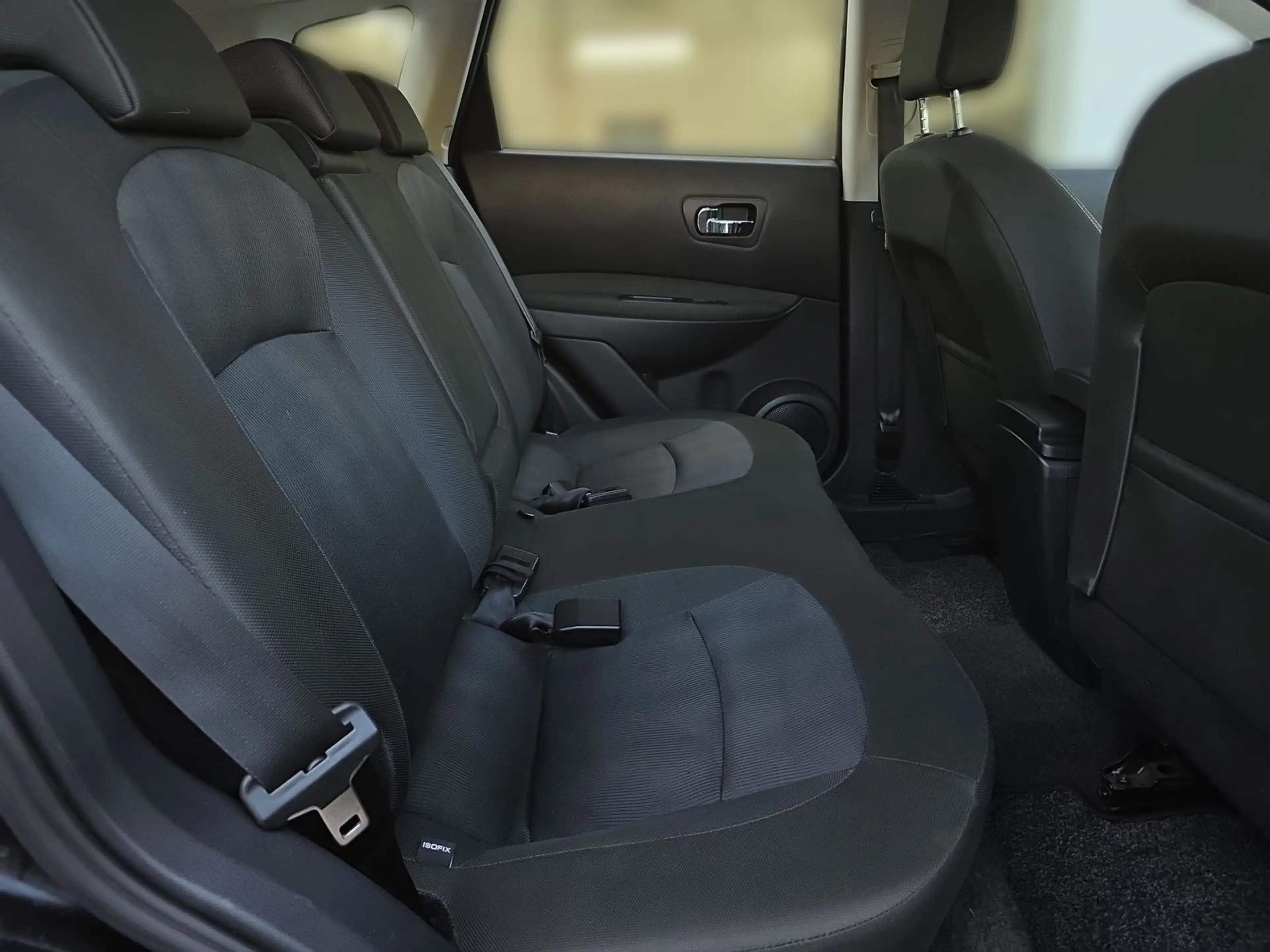 Nissan Qashqai 1.6 Acenta Tempomat PDC Klimaaut. USB — photo 13