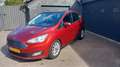 Ford C-Max 1.0 Trend.Navi,Parking system,Panoramadak,Cruise c Rood - thumbnail 1