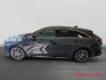 Kia ProCeed / pro_cee'd GT-Line 1.5T Technologie-Paket Leder-Paket Grau - thumbnail 2