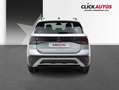 Volkswagen T-Cross 1.0 TSI Más 85kW Plateado - thumbnail 5