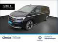 Volkswagen T7 Multivan T7 Multivan Style 1.5 eHybrid LÜ 4MOTION el.Sitz Zwart - thumbnail 1