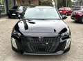 Peugeot 208 1.2 hybrid Style 110cv e-dcs 6 Zwart - thumbnail 2
