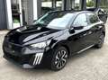 Peugeot 208 1.2 hybrid Style 110cv e-dcs 6 Zwart - thumbnail 1
