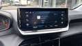Peugeot 208 1.2 hybrid Style 110cv e-dcs 6 Zwart - thumbnail 11