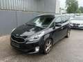 Kia Carens 1,7 CRDi Active Pro Aut. Schwarz - thumbnail 1
