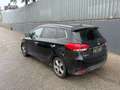 Kia Carens 1,7 CRDi Active Pro Aut. Schwarz - thumbnail 2